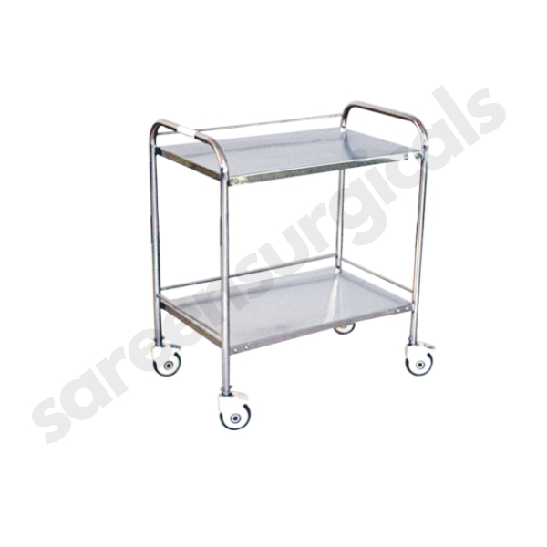 Instrument Tray  Supplier