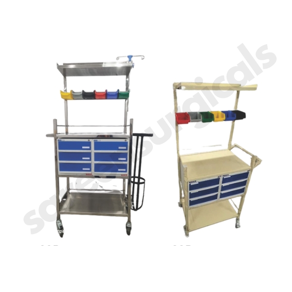 Instrument Tray  Supplier