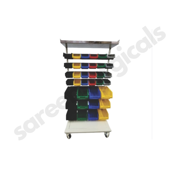 Instrument Tray  Supplier