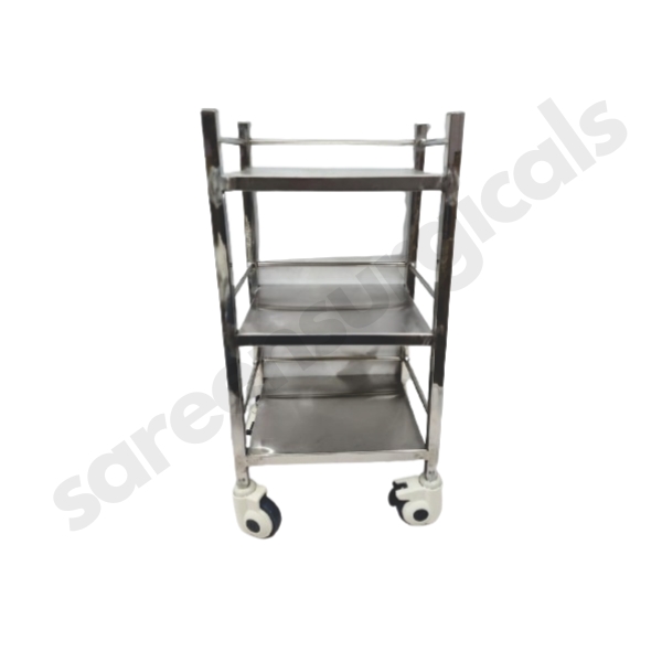 Instrument Tray  Supplier