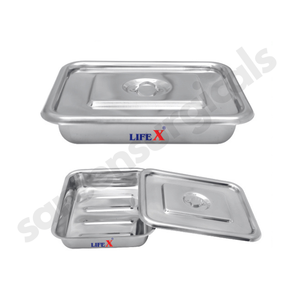 Instrument Tray  Supplier