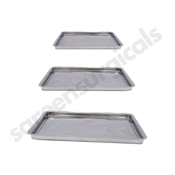 Instrument Tray  Supplier