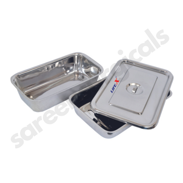 Instrument Tray  Supplier