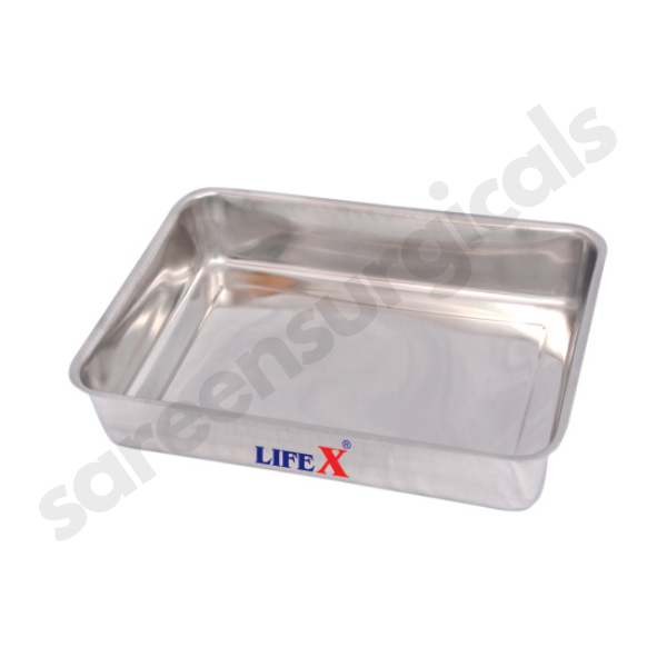 Instrument Tray  Supplier