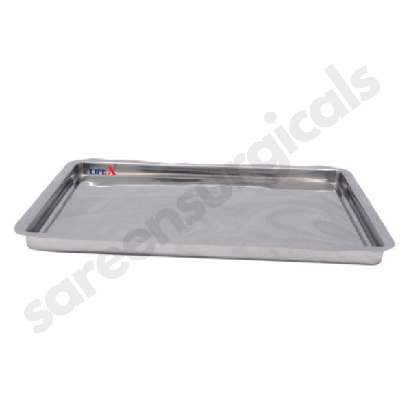 Instrument Tray  Supplier