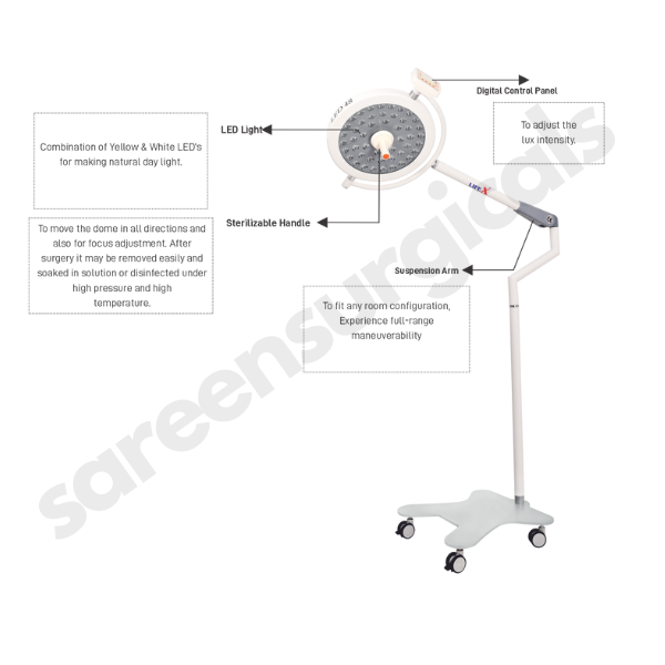 Instrument Tray  Supplier