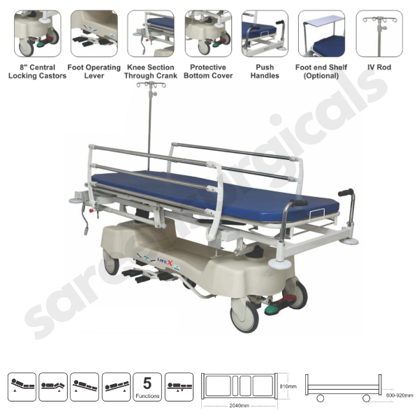 Instrument Tray  Supplier