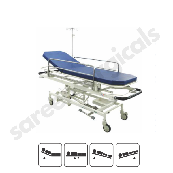 Instrument Tray  Supplier