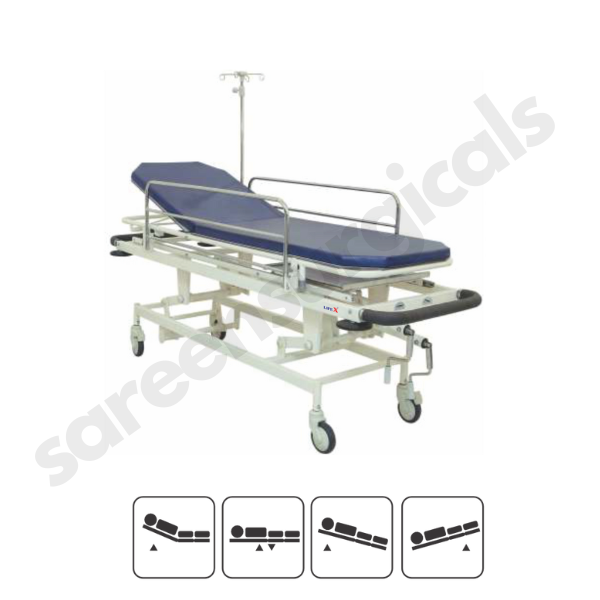 Instrument Tray  Supplier