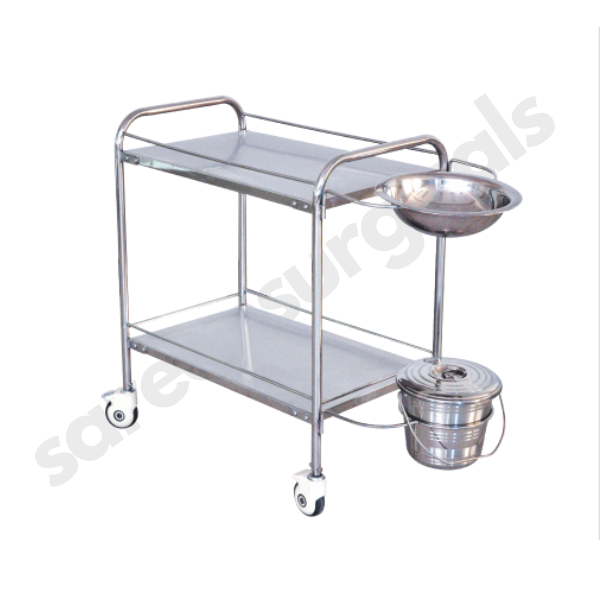 Instrument Tray  Supplier