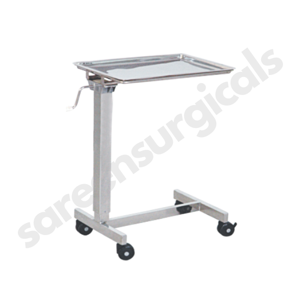 Instrument Tray  Supplier